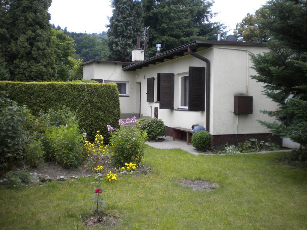 Uroczy Z Ogrodem I Tarasem Lodge *