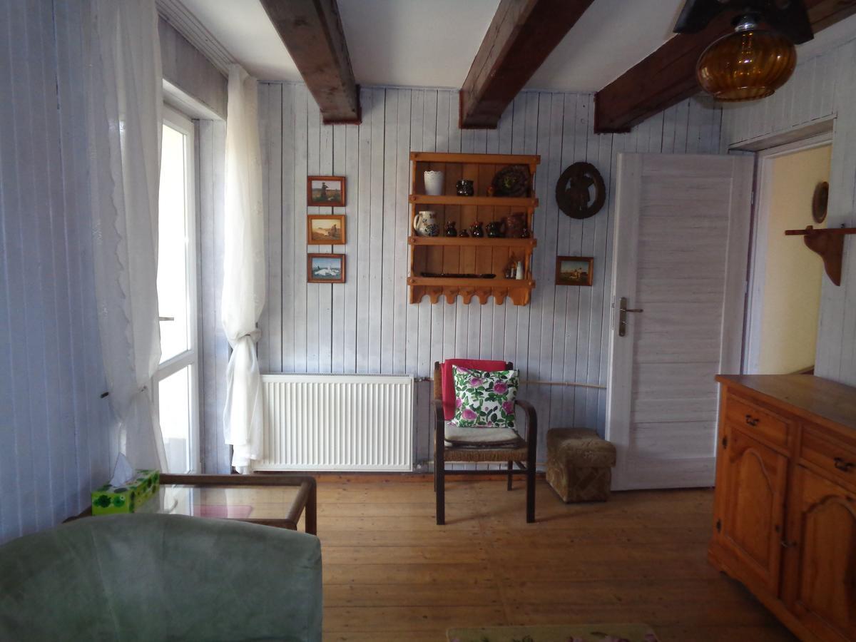 Uroczy Z Ogrodem I Tarasem * Myslenice