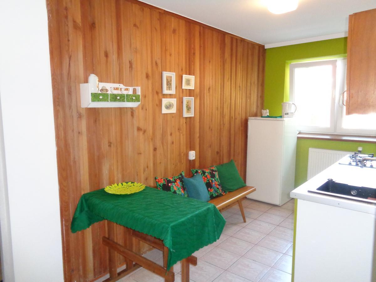 Uroczy Z Ogrodem I Tarasem *