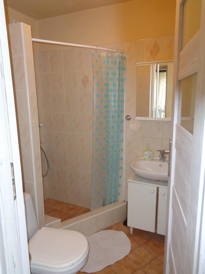 Lodge Uroczy Z Ogrodem I Tarasem
