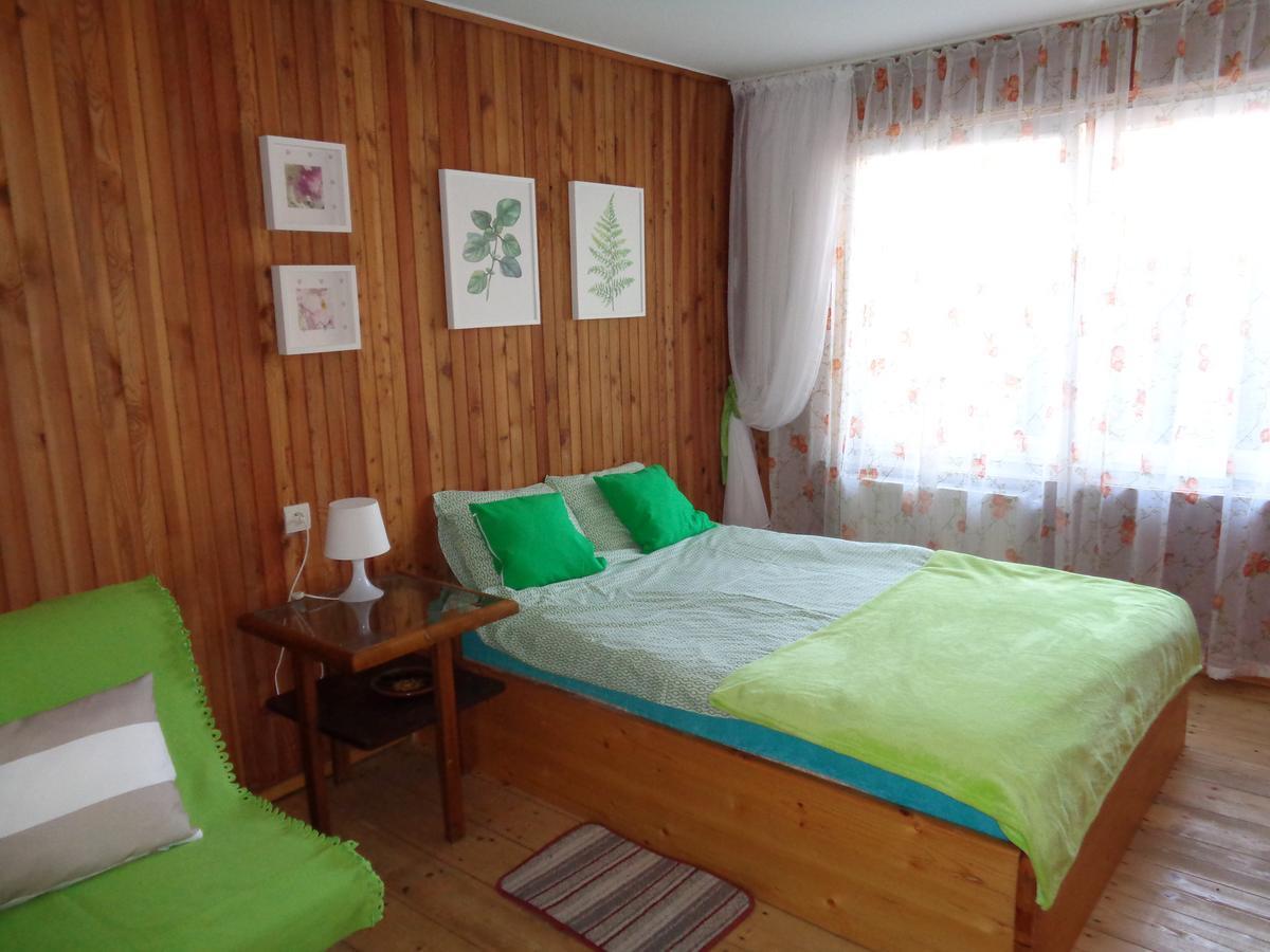 Uroczy Z Ogrodem I Tarasem Lodge Myslenice