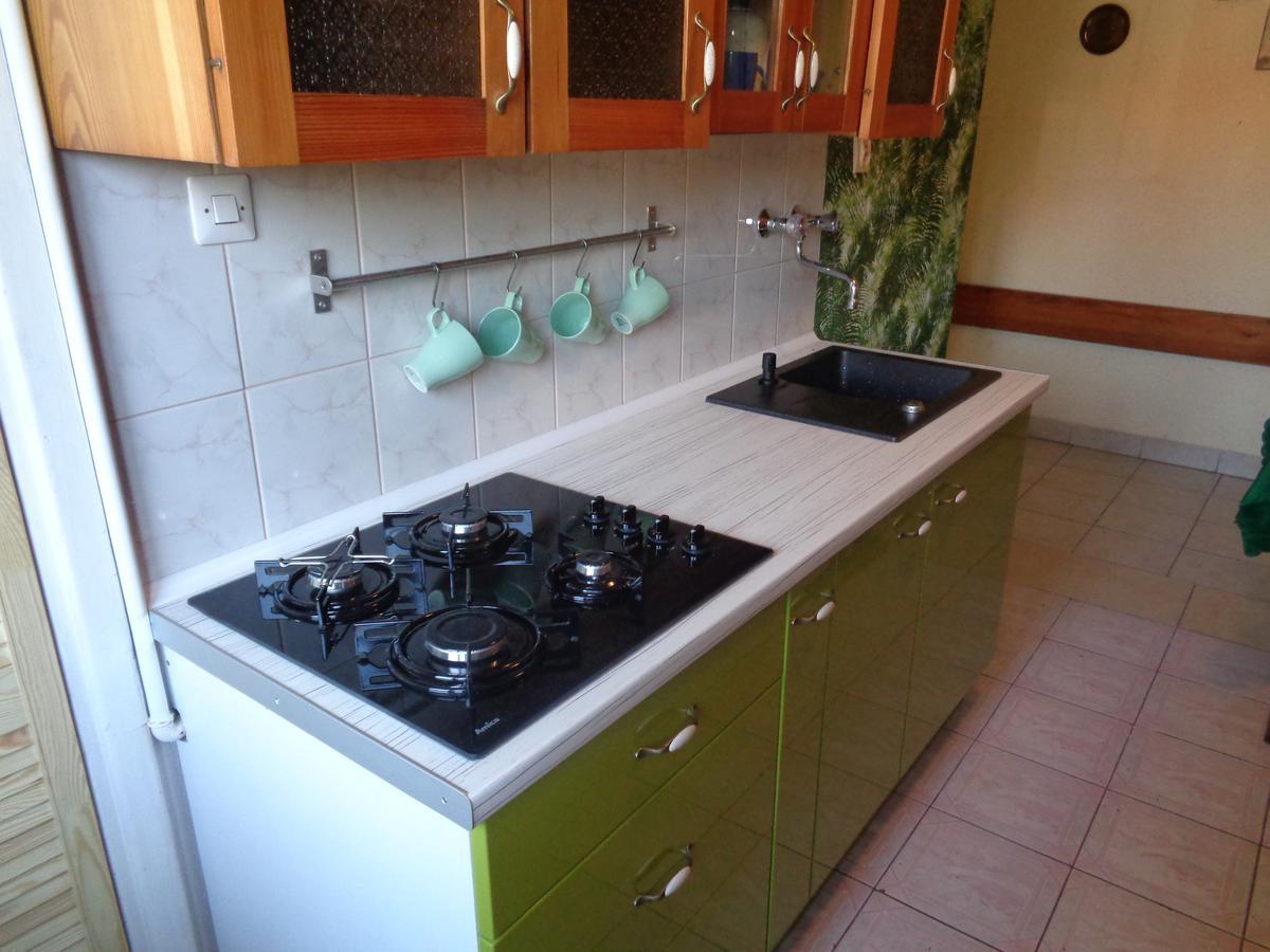 Uroczy Z Ogrodem I Tarasem Lodge *