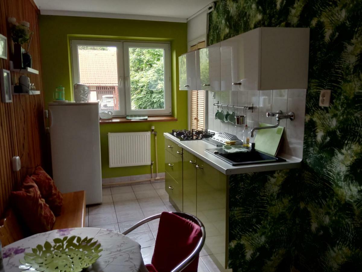 Uroczy Z Ogrodem I Tarasem *
